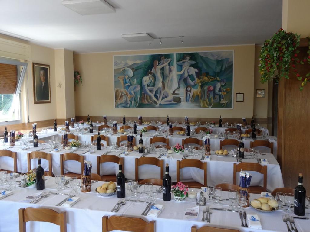Albergo Ristorante Regina Bognanco Luaran gambar