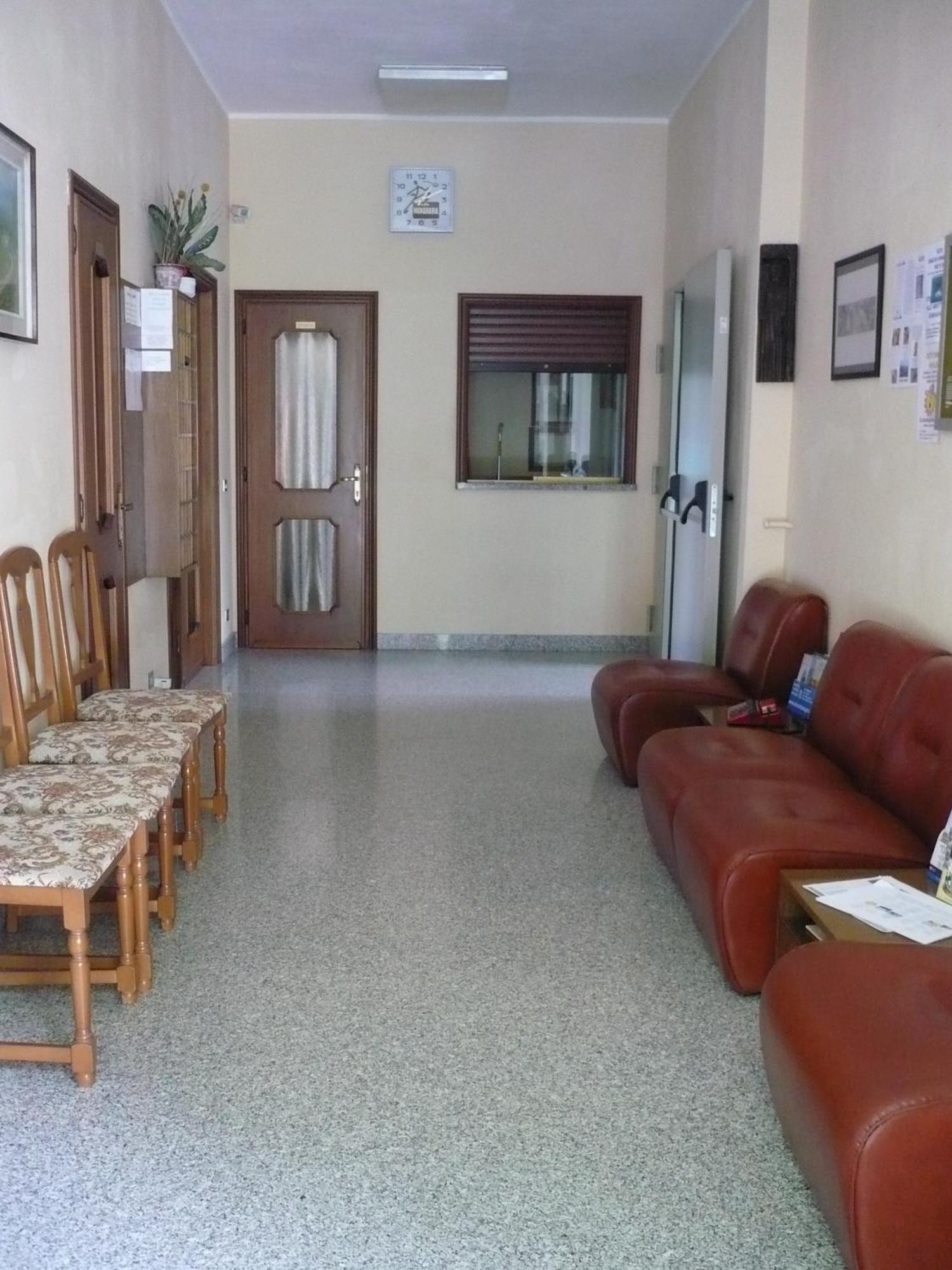 Albergo Ristorante Regina Bognanco Luaran gambar