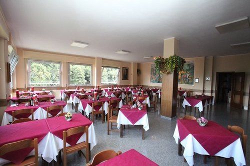 Albergo Ristorante Regina Bognanco Luaran gambar