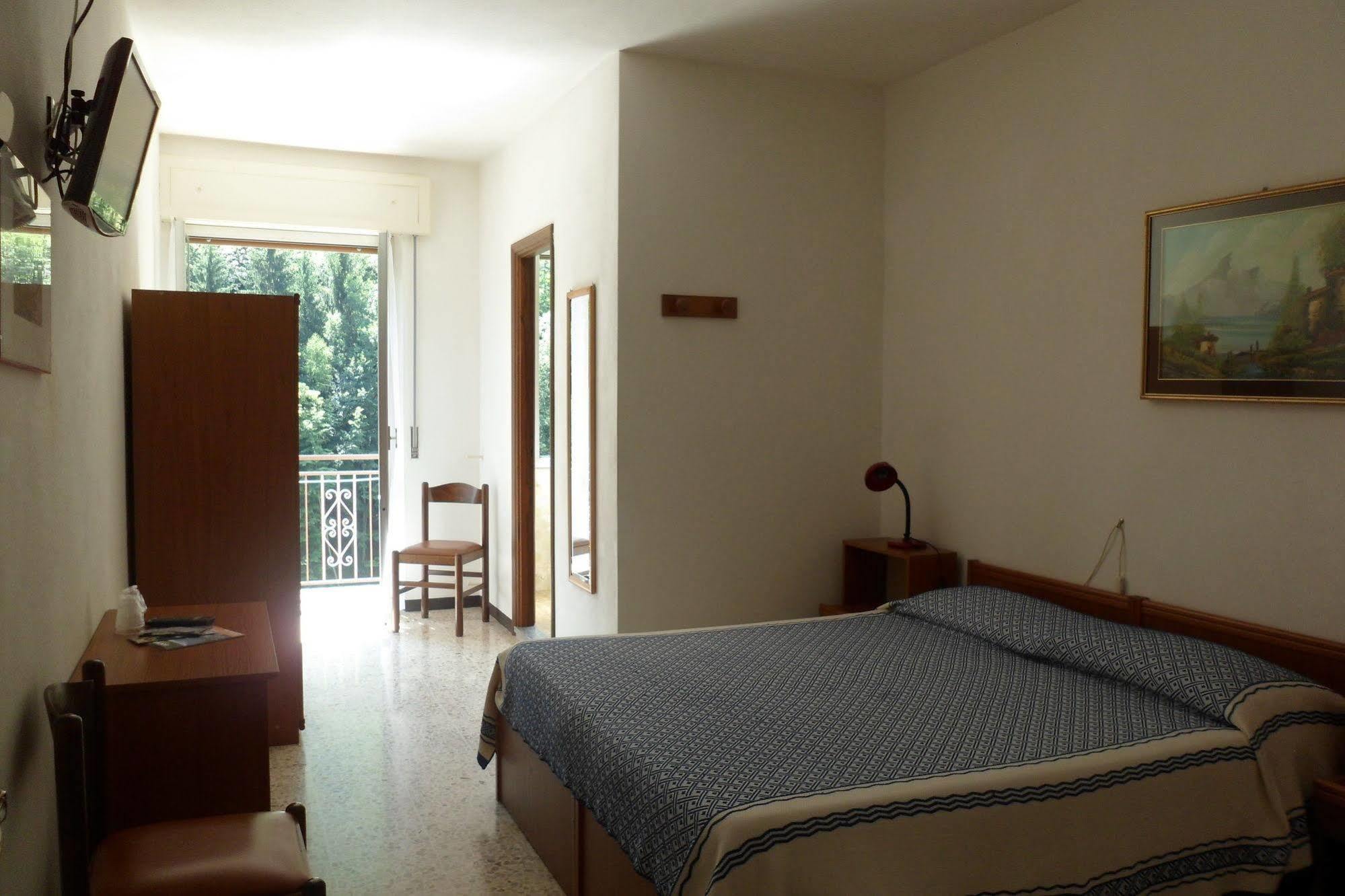 Albergo Ristorante Regina Bognanco Luaran gambar