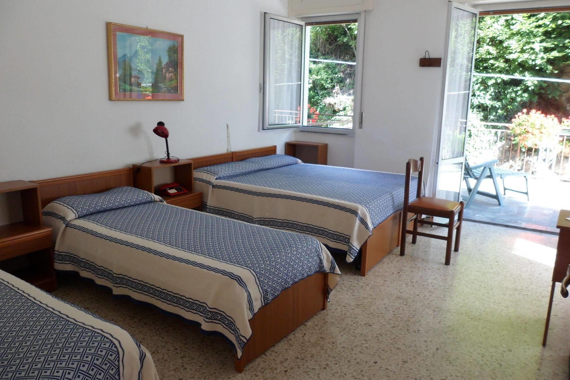 Albergo Ristorante Regina Bognanco Luaran gambar